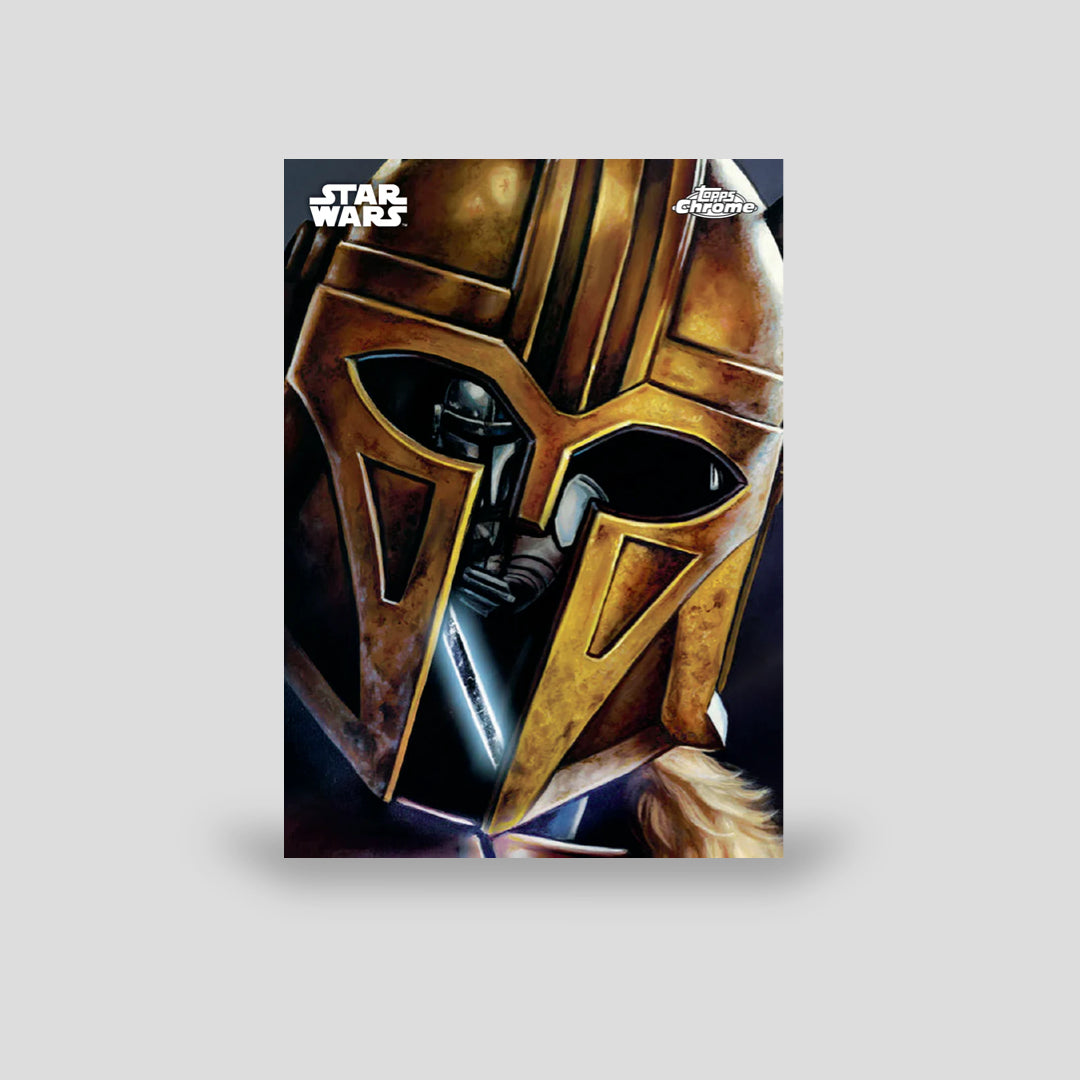 2025 Topps Star Wars Hyperspace Hobby Box