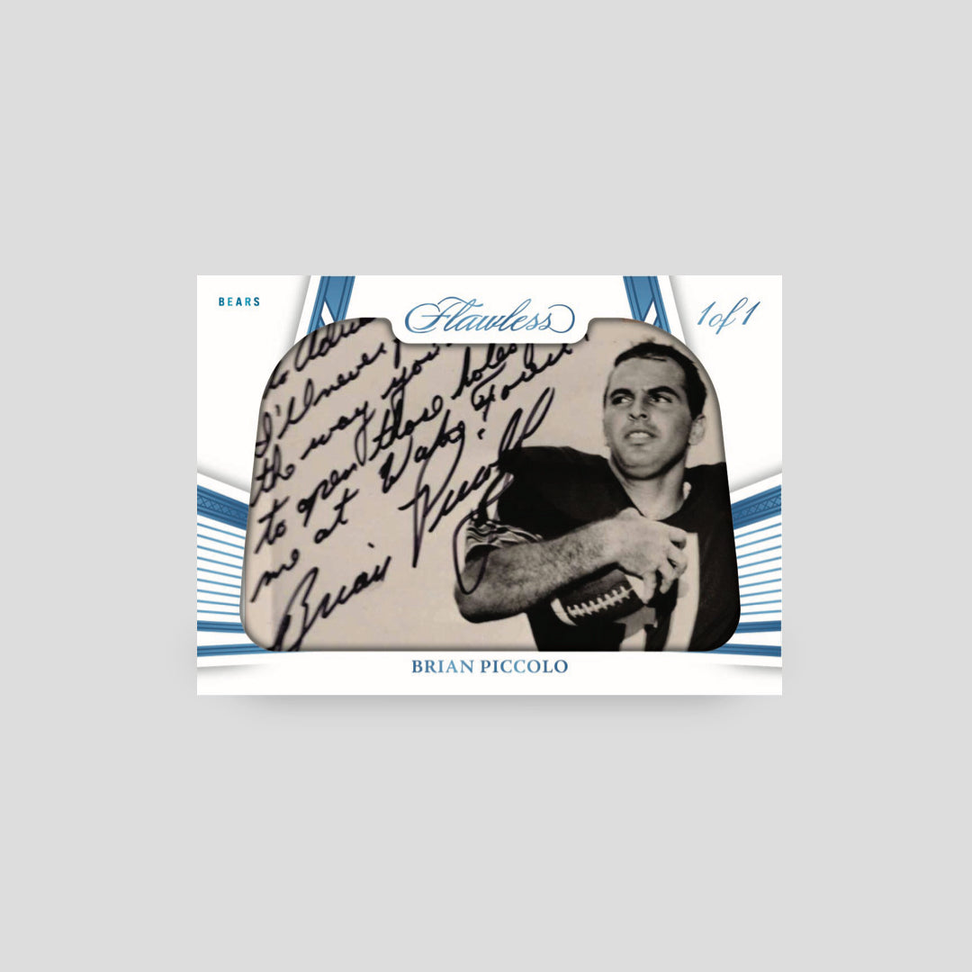 2024 Panini Flawless Football Hobby Box
