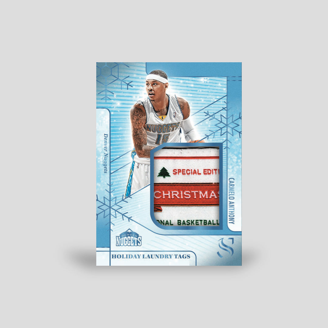 2024-25 Panini Silhouette Basketball Hobby Box