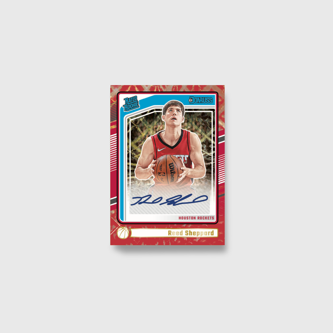 マイケル ポーター Jr. Panini Donruss Optic 直筆サイン 2023 マイケル ポーター Jr. Panini Donruss Optic 直筆サイン 2023