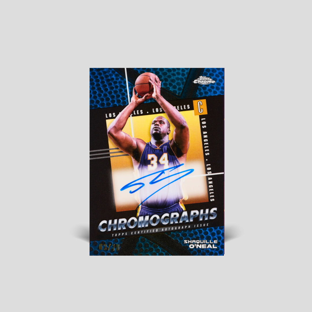 2024-25 Topps Chrome Basketball Mega Box