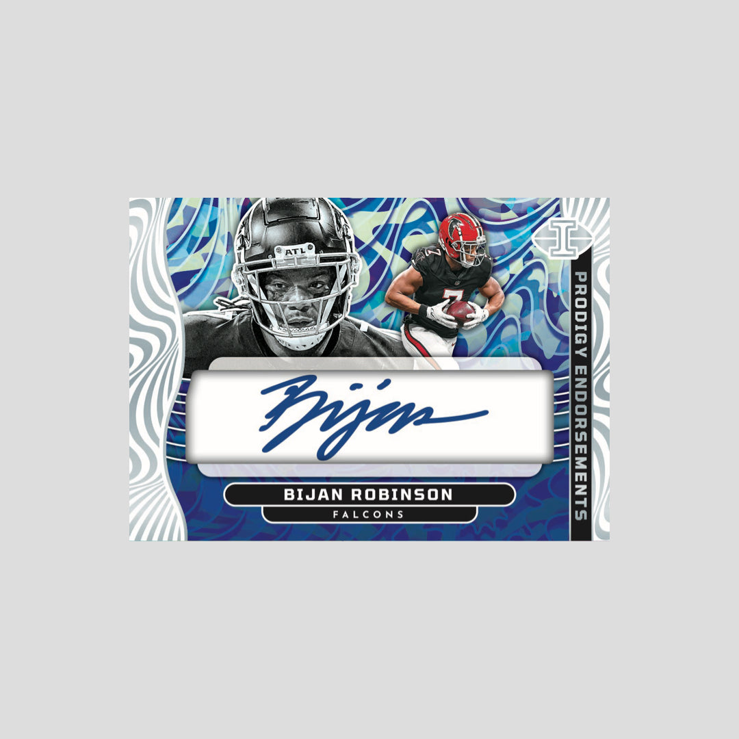 2024 Panini Illusions Football Hobby Box