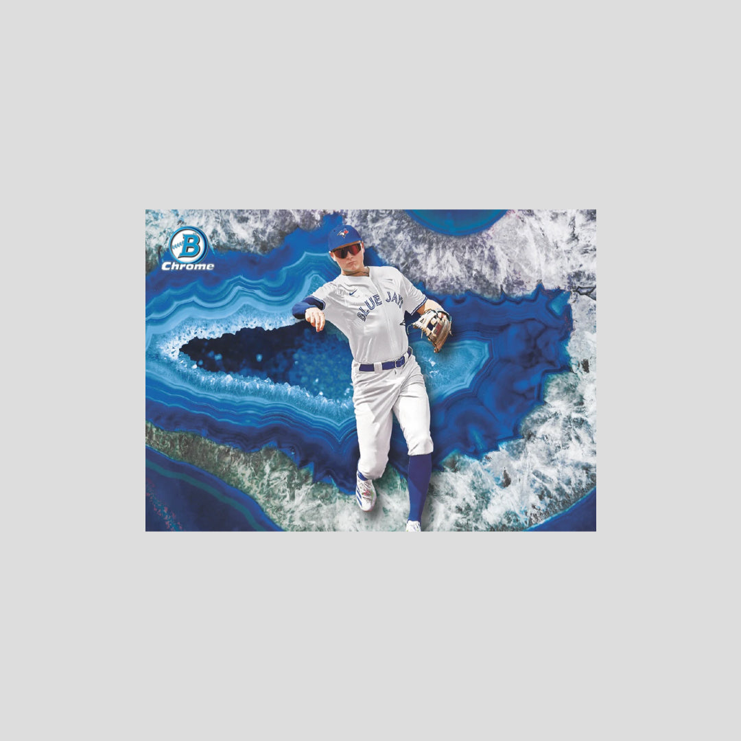 2025 Topps Bowman Draft	Baseball	Hobby Box