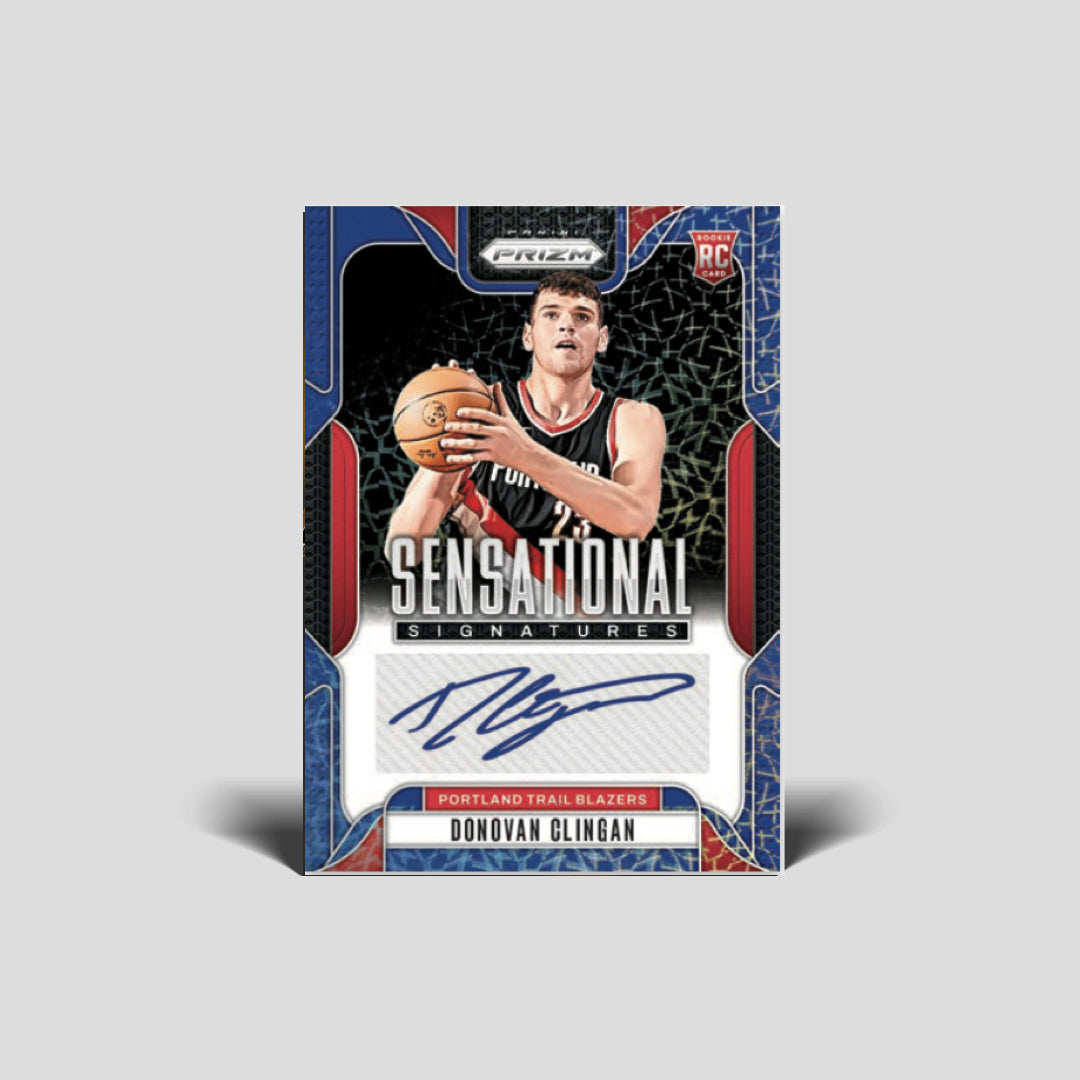 2024-25 Panini Prizm Basketball Choice Box