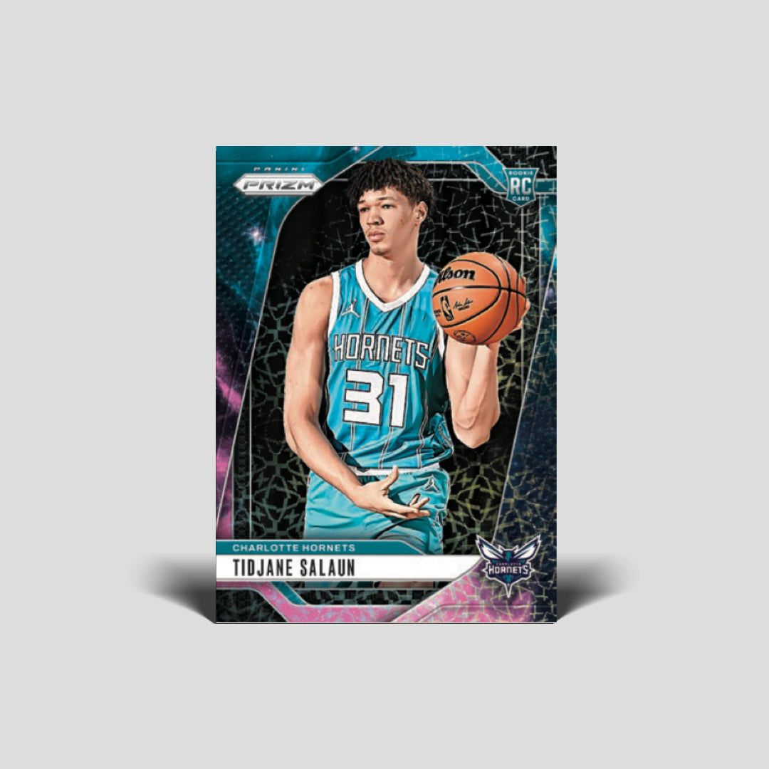 2024-25 Panini Prizm Basketball Choice Box