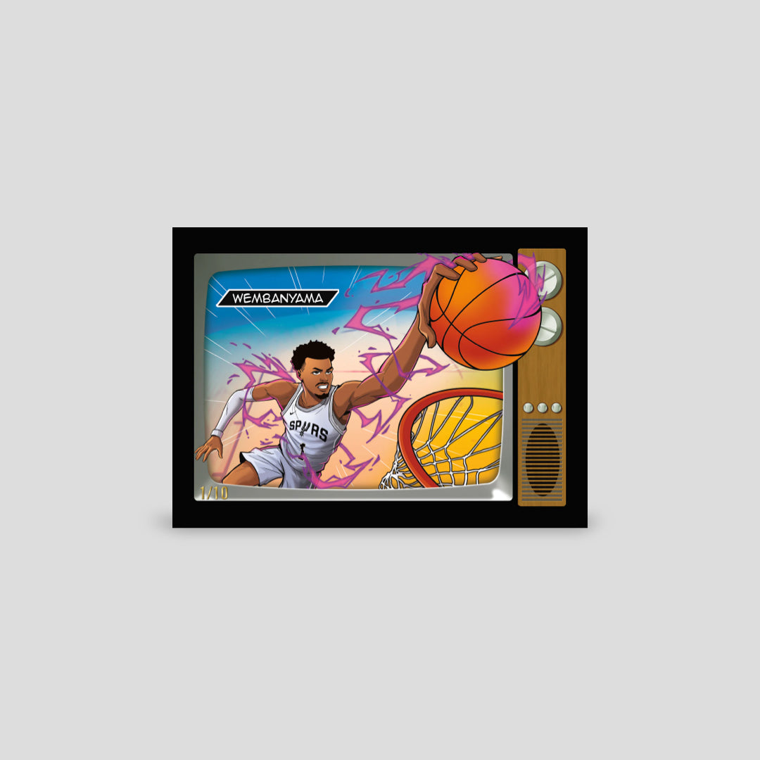 2025-26 Topps Bowman Basketball Value Box - Q's Cards