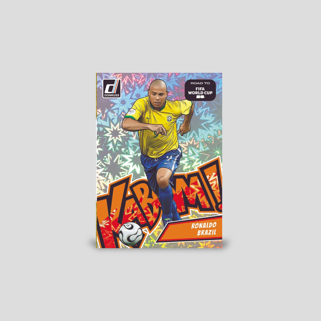 2026 Panini W杯 堂安律 デュアルカード 199シリ 【公式通販】