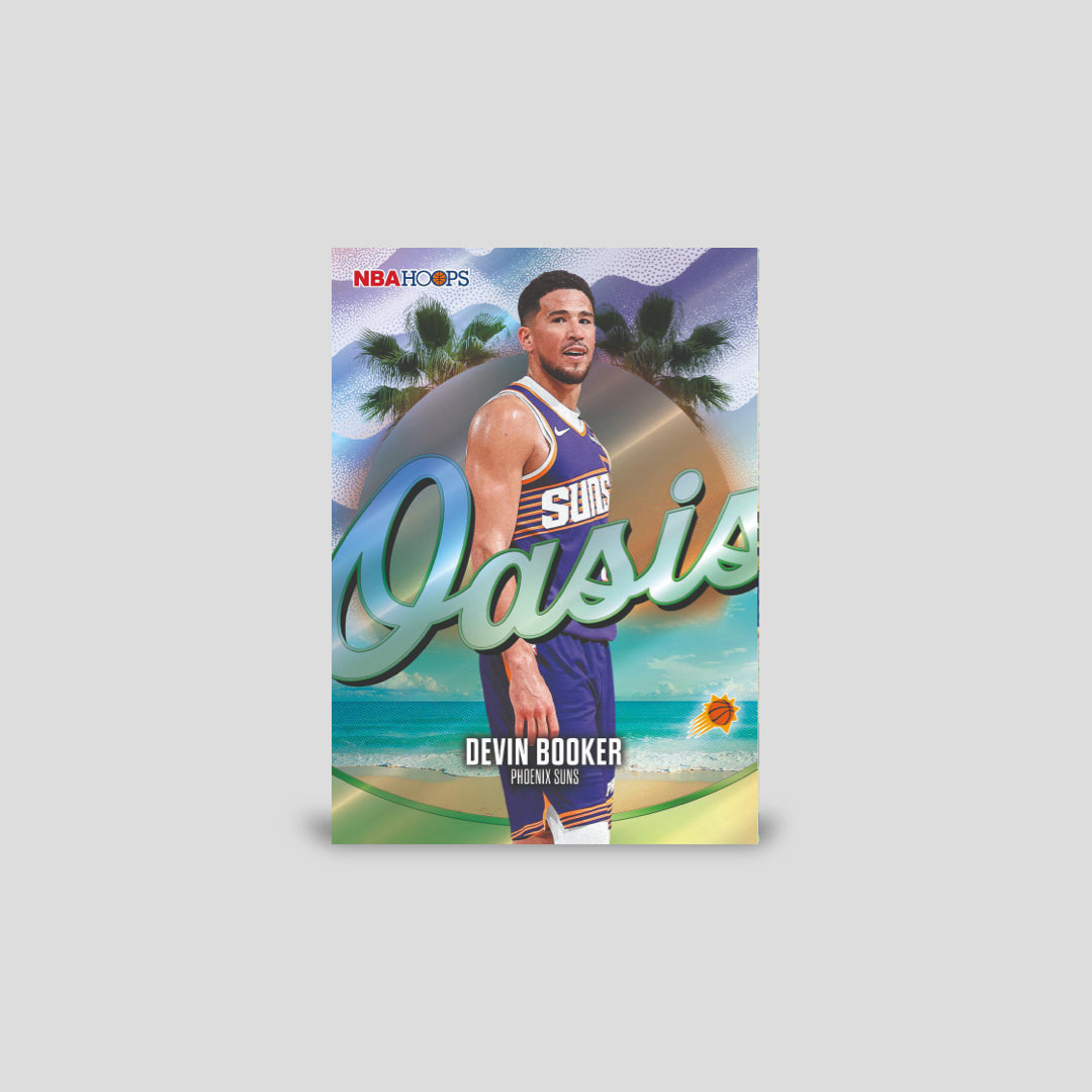 2025-26 Topps NBA Hoops Basketball Jumbo Box - Q's Cards
