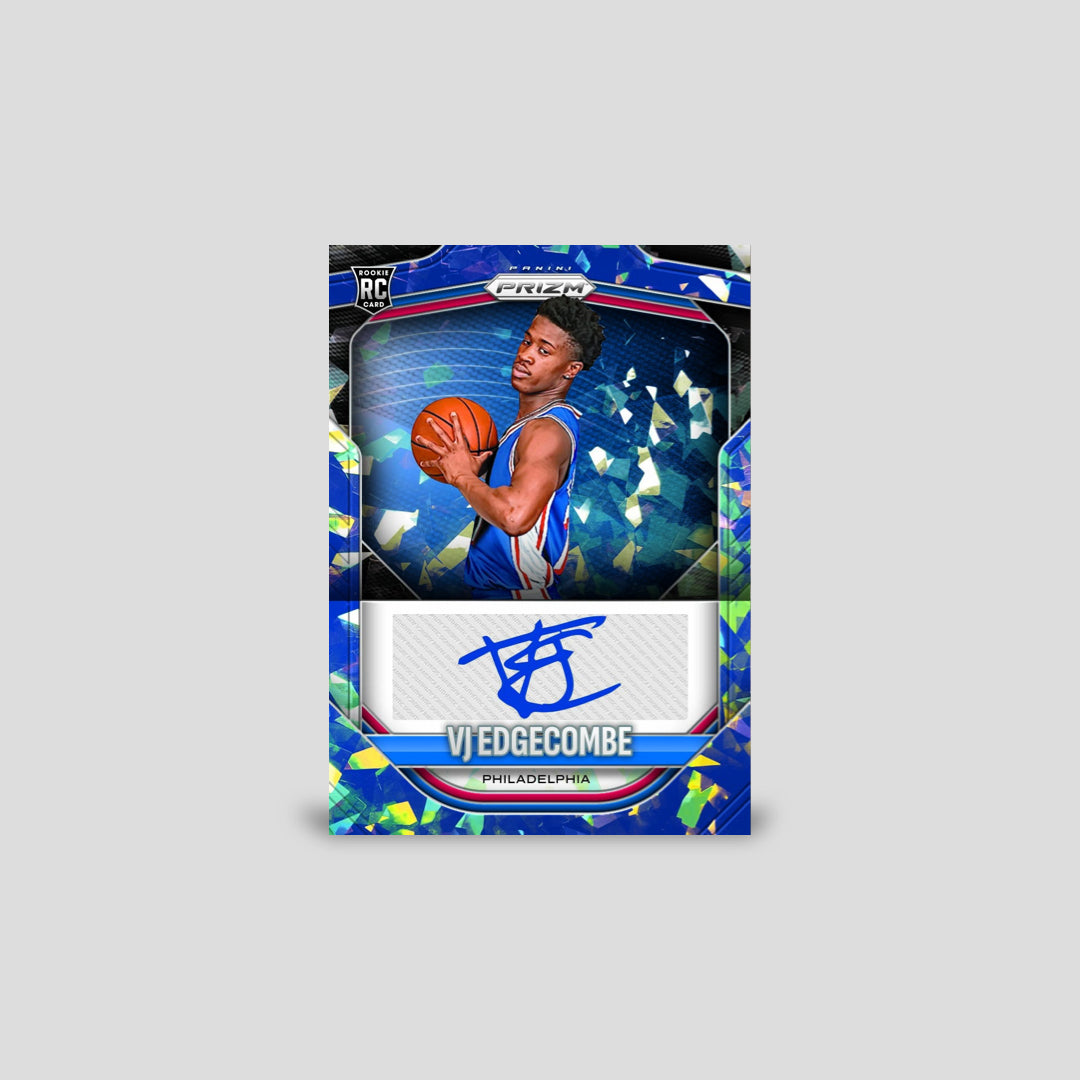 2025-26 Panini Prizm Basketball Hobby Box - qscards