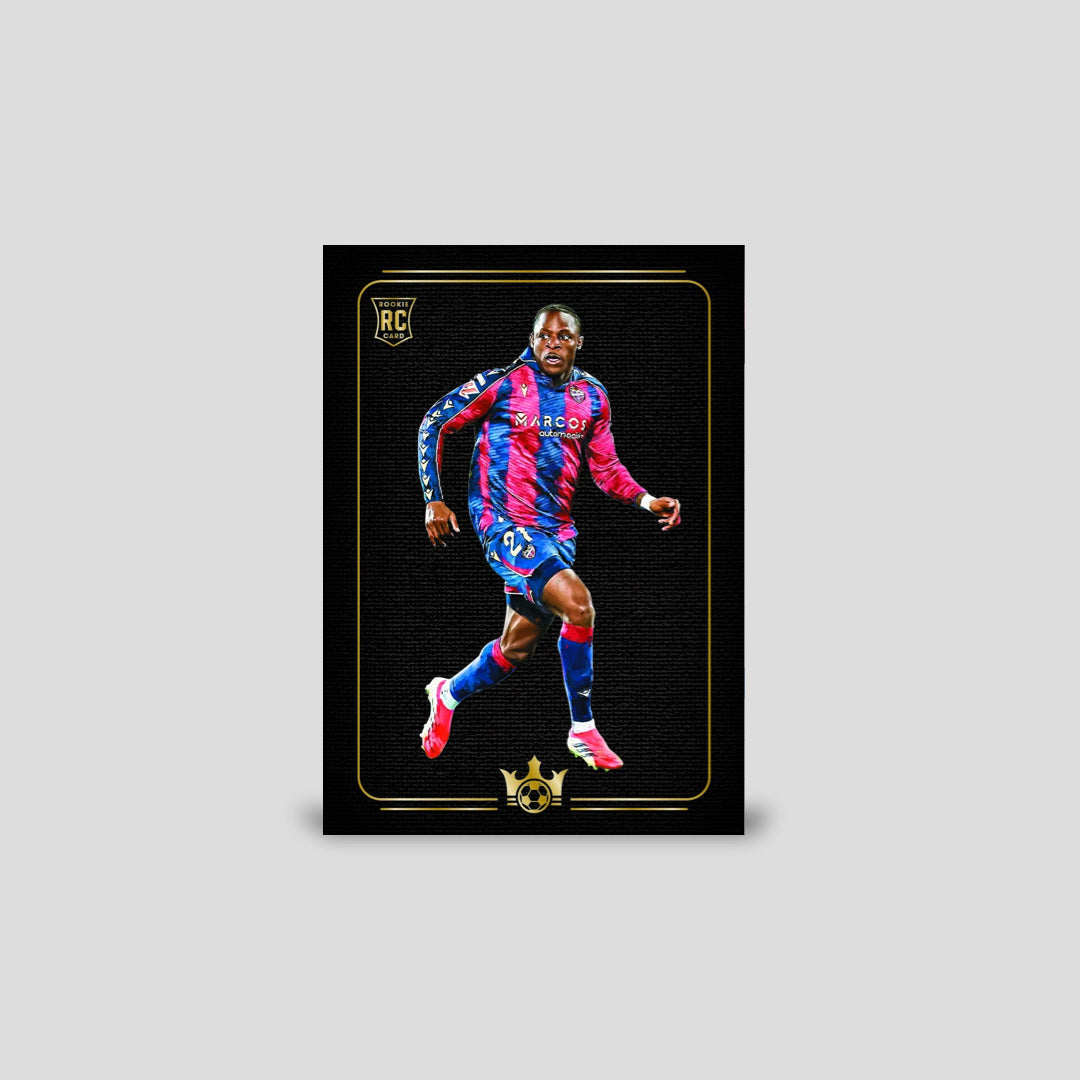 2025-26 Panini Pitch Kings Soccer Hobby International Box