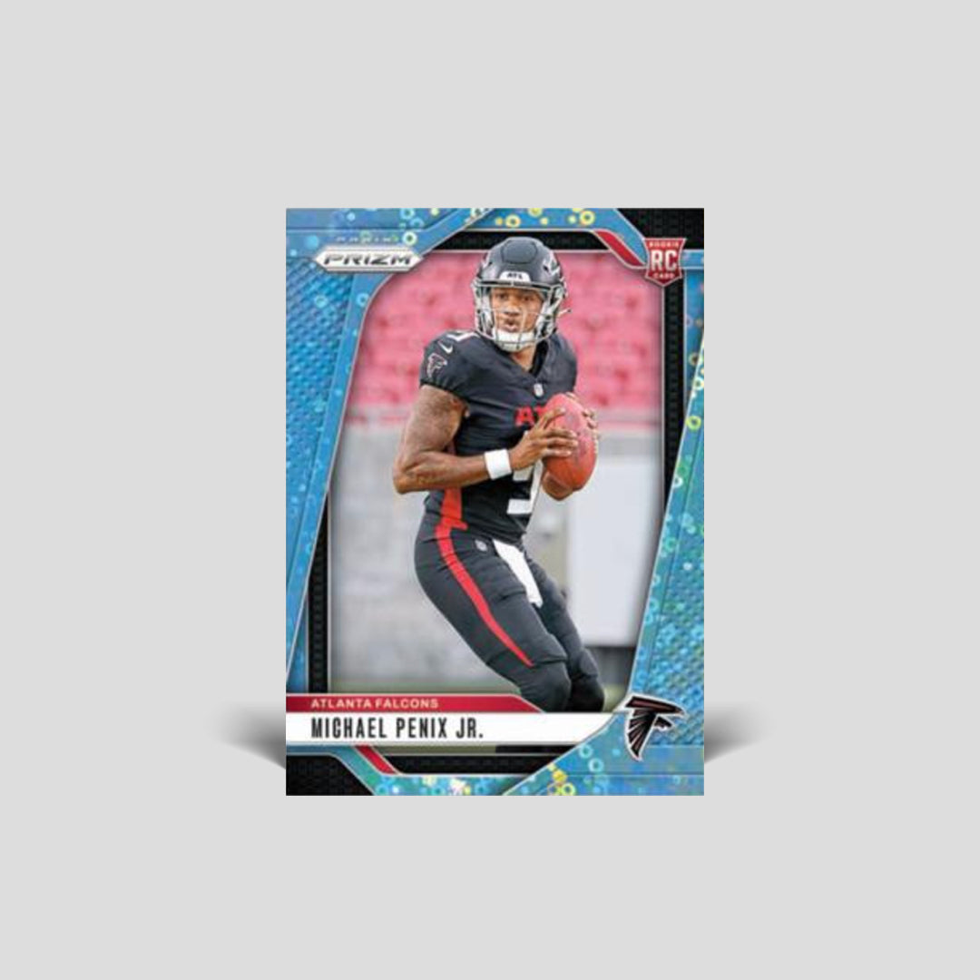 2024 Panini Prizm Football No Huddle Box