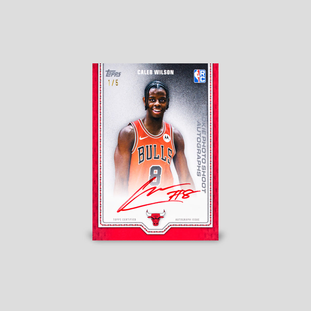 2026-27 Topps Flagship Basketball Hobby Box - Topps