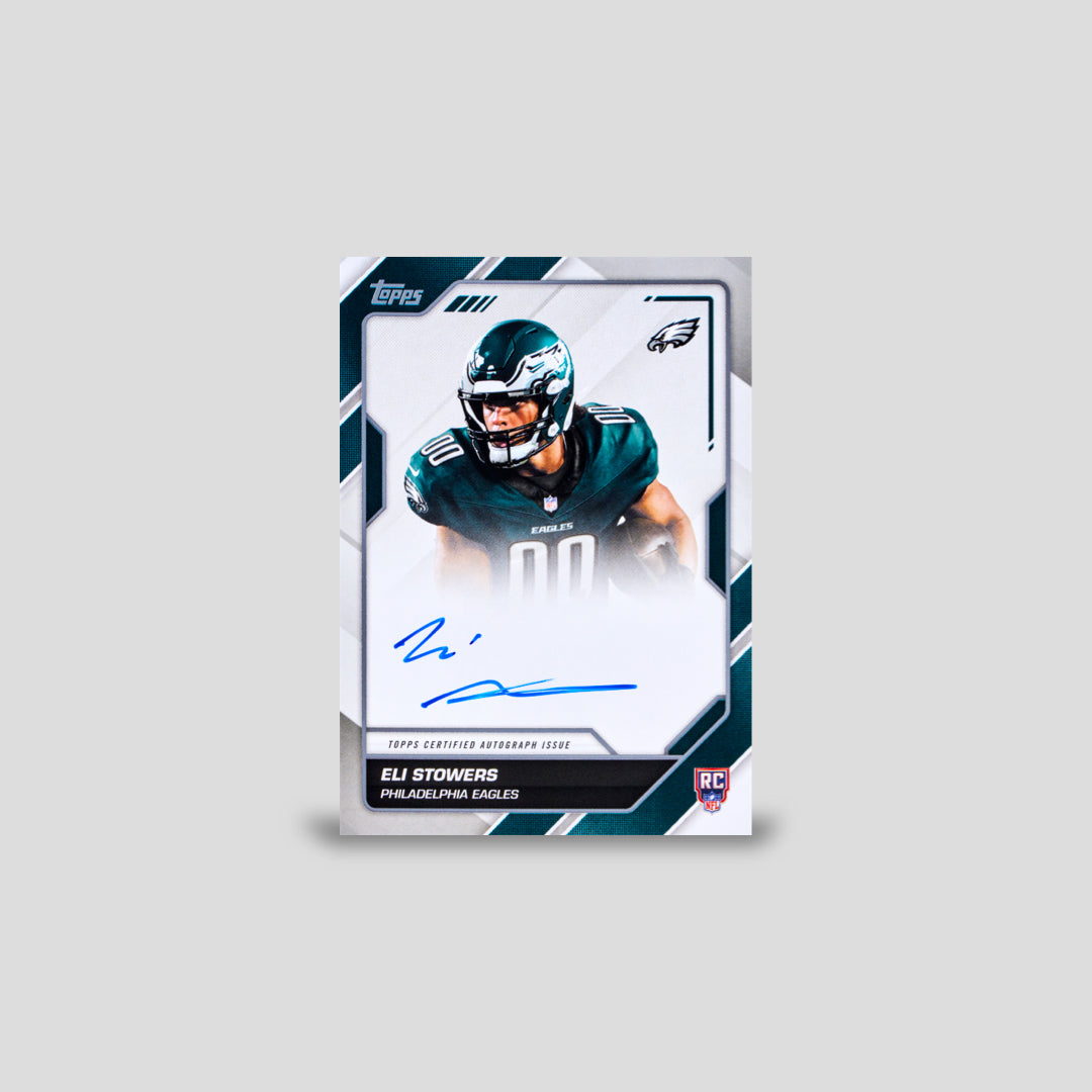 2026 Topps Flagship Football Value Box - Q's Cards