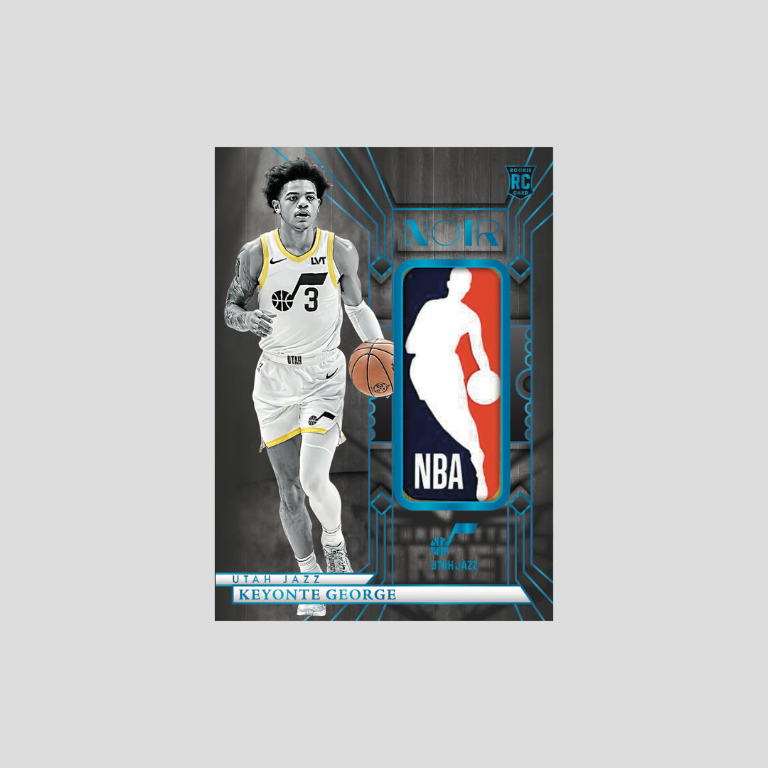 2023-24 Panini Noir Basketball Hobby Box