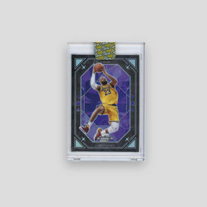 2023-24 Panini Contenders Optic LeBron James Crown Jewels #5