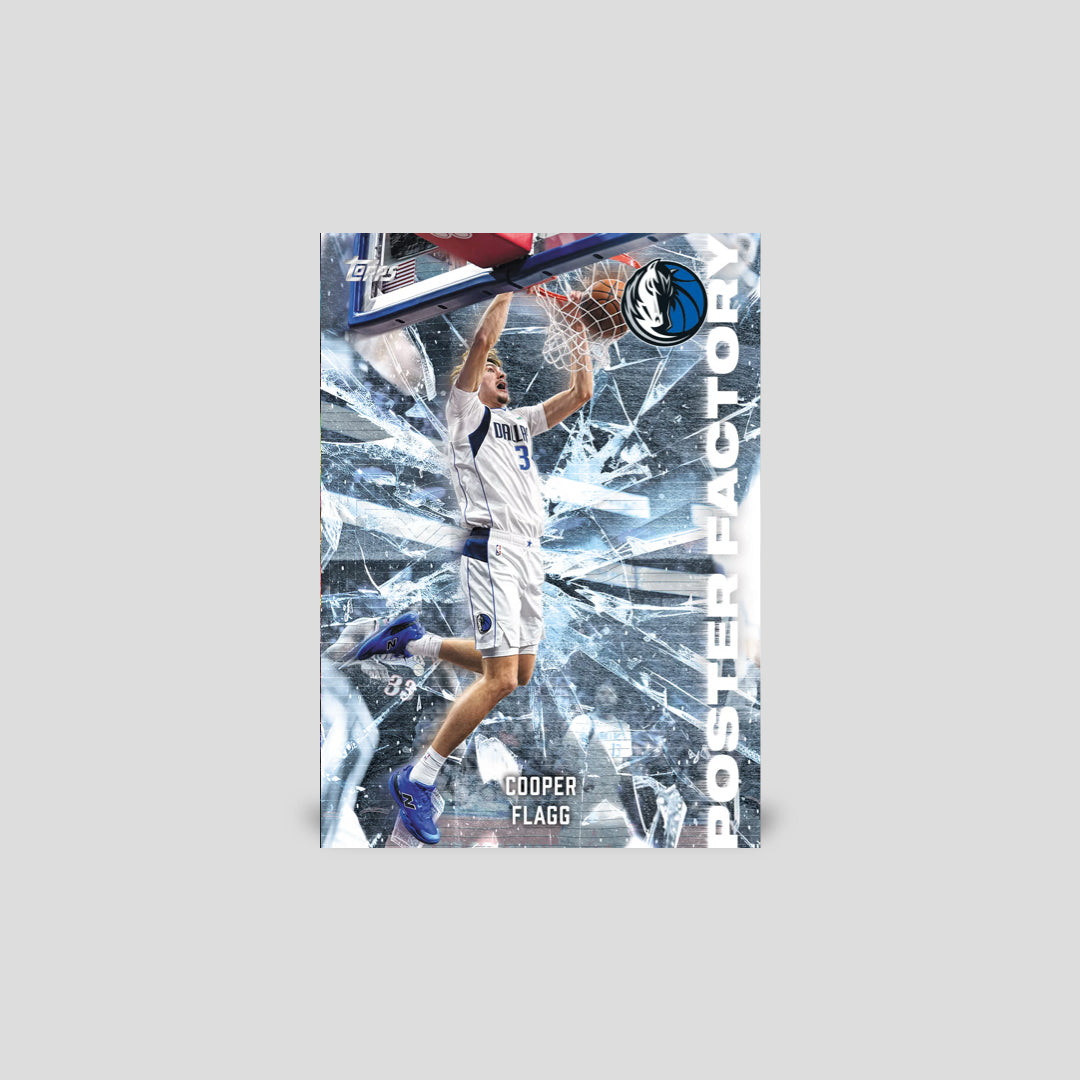 2026-27 Topps Flagship Basketball Hobby Box - Topps