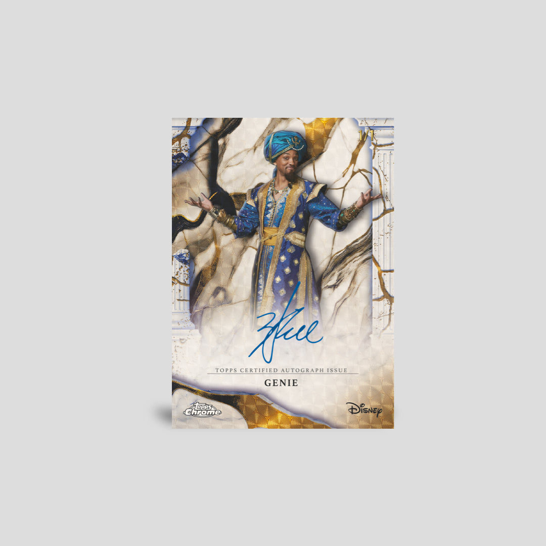 2026 Topps Disney Vault Hobby Box - Topps