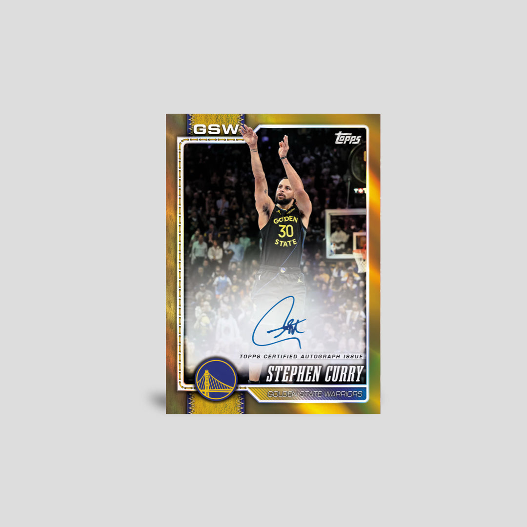 2026-27 Topps Flagship Basketball Hobby Box - Topps