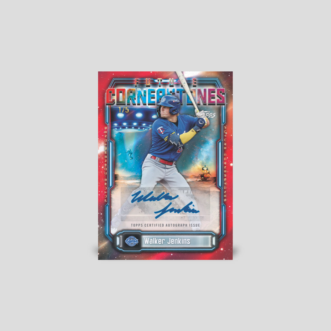 2026 Topps Pro Debut Baseball Hobby Box