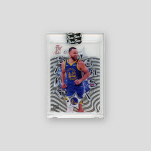 2025-26 Topps Signature Class Stephen Curry Star Cast #SC-1