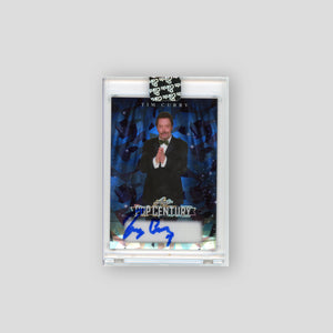 2026 Leaf Pop Century Tim Curry Autograph 1/1 #BA-TC2