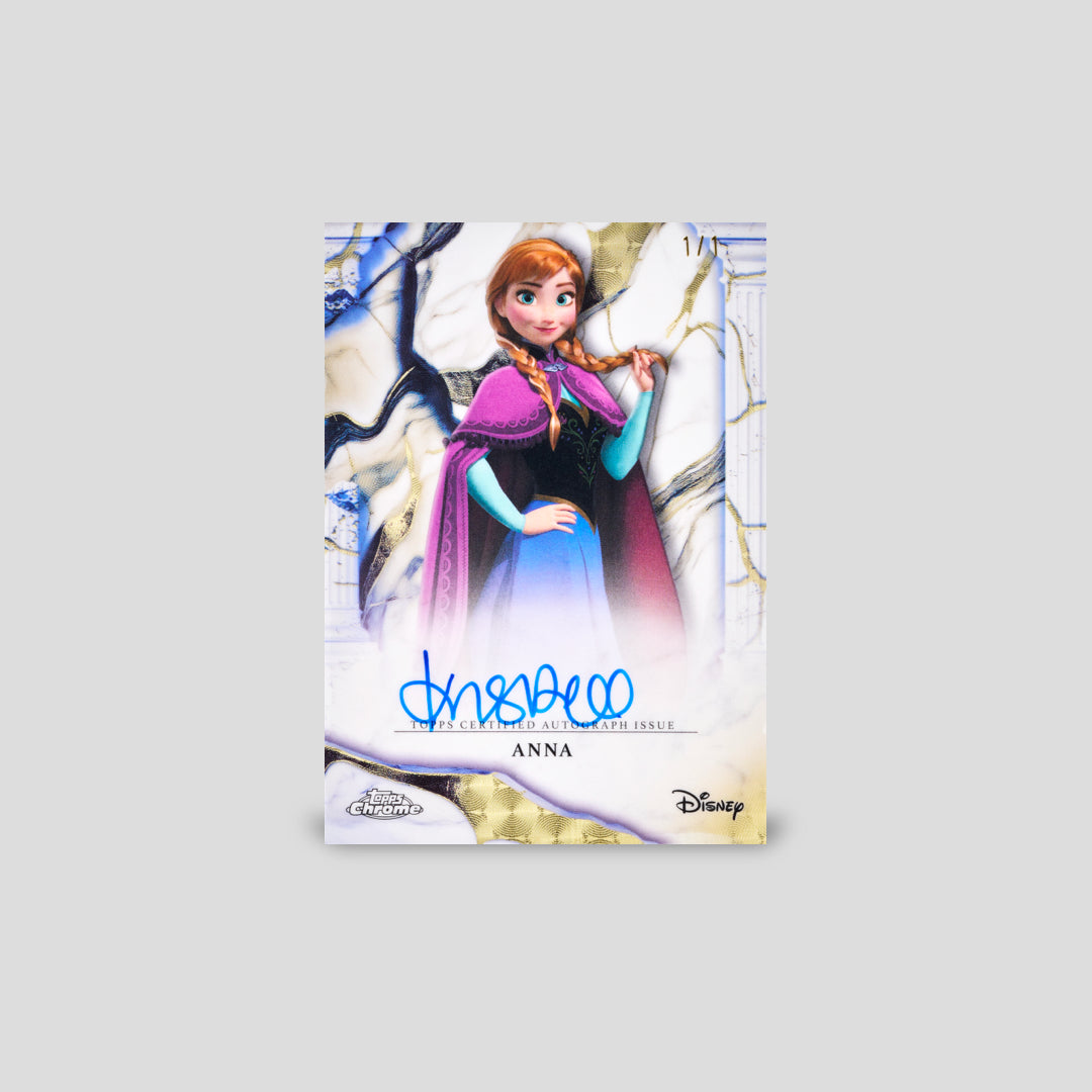 2026 Topps Disney Vault Hobby Box - Topps
