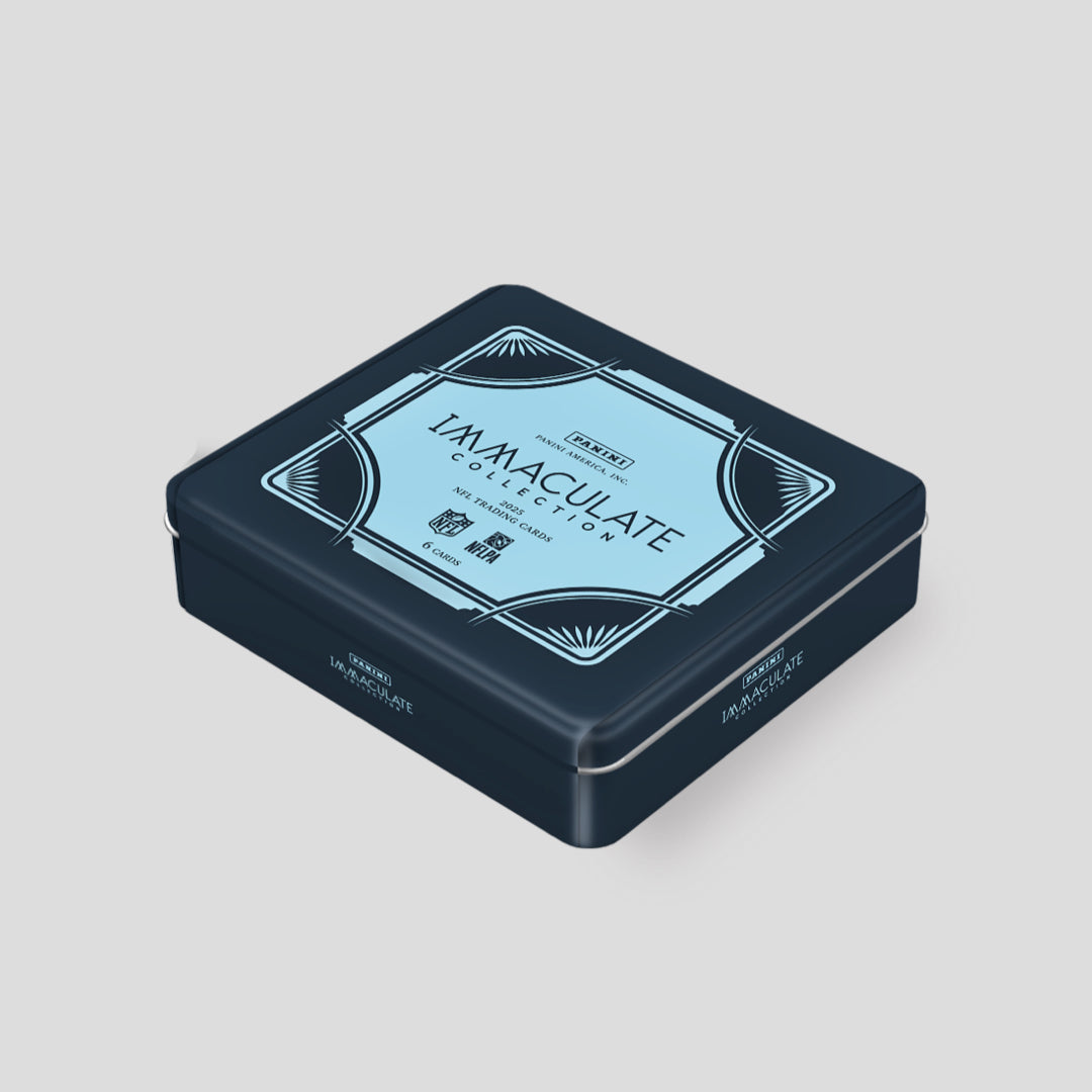 2025 Panini Immaculate Football Hobby Box