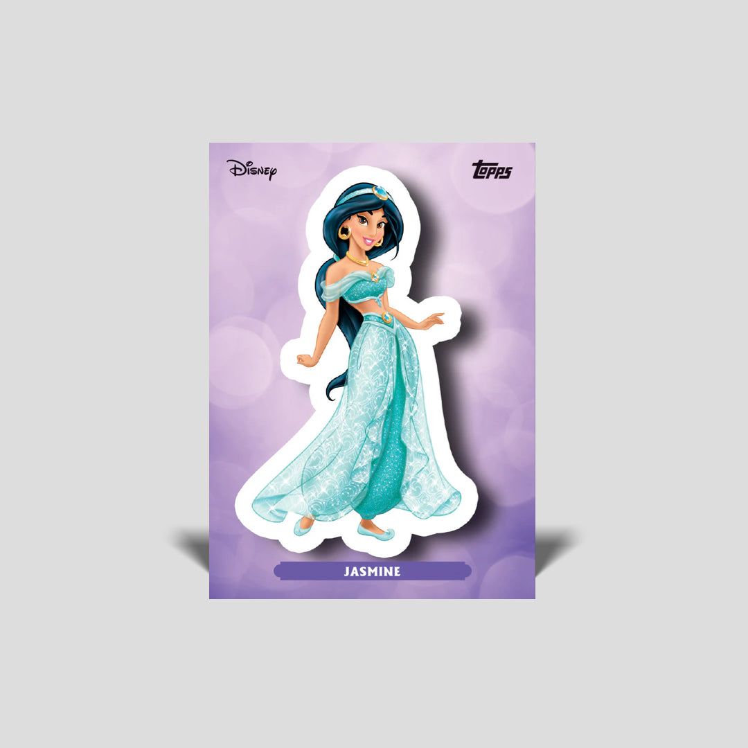 2025 Topps Disney Wonder Hobby Box