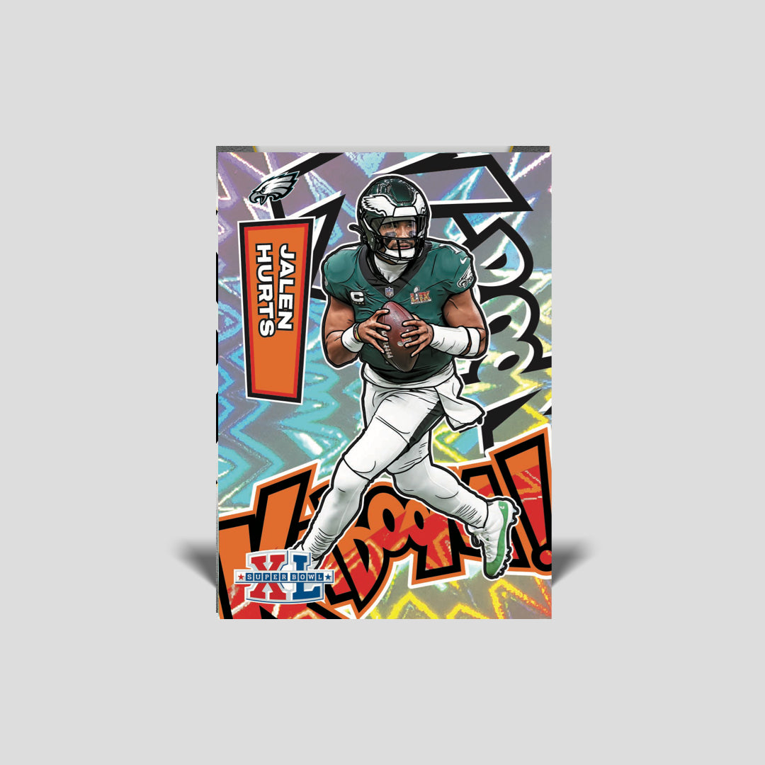 2025 Panini Absolute Football Hobby Box