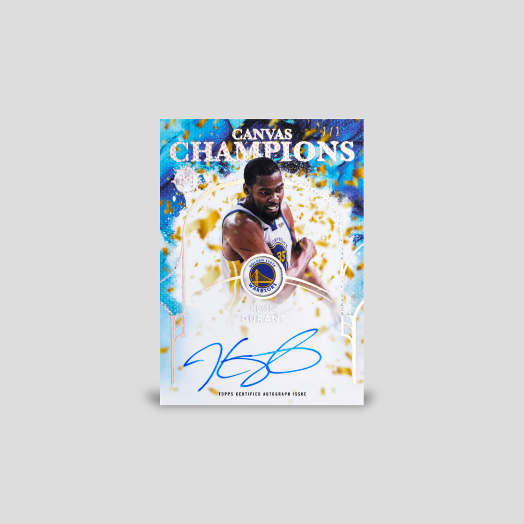 2025-26 Topps Motif Basketball Hobby Box