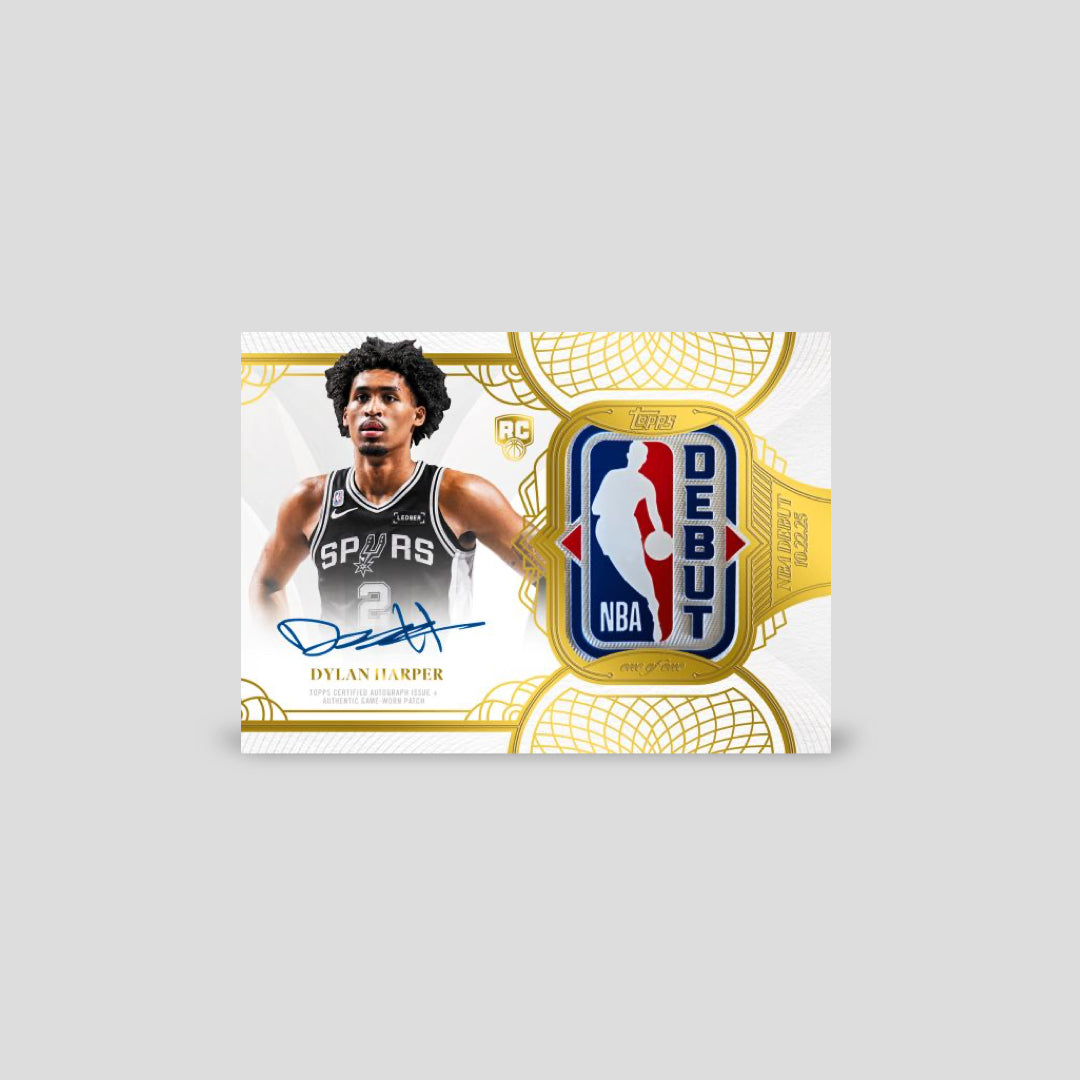 2025-26 Topps Chrome Update Basketball Mega Box - Q's Cards