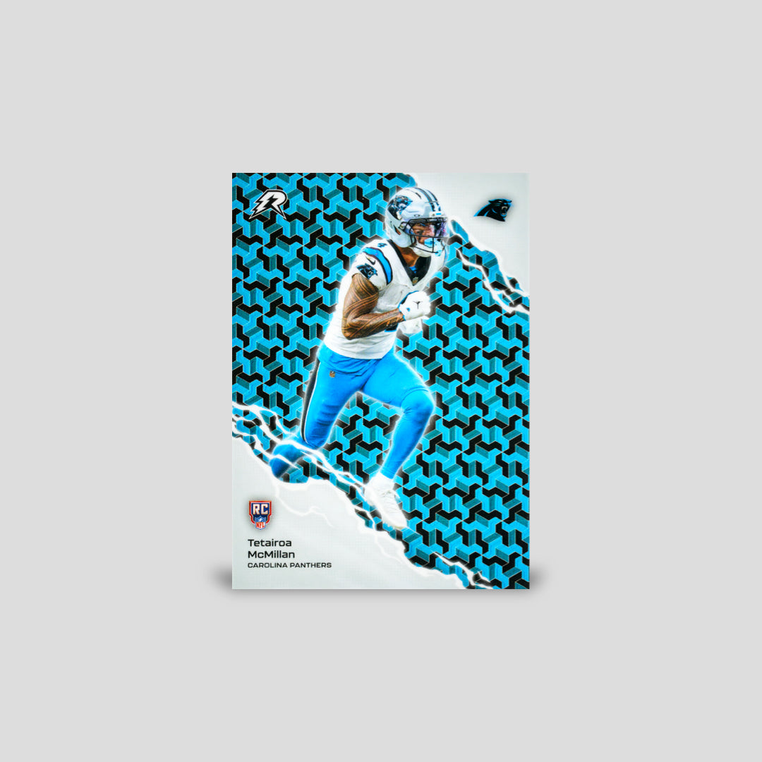 2025 Topps Resurgence Football Mega Box - Q's Cards