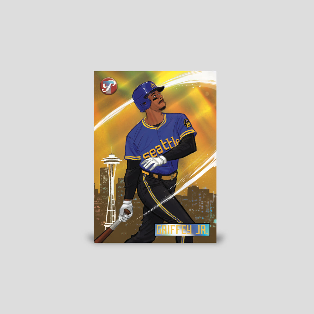 2026 Topps Pristine Baseball Hobby Box - Q's Cards