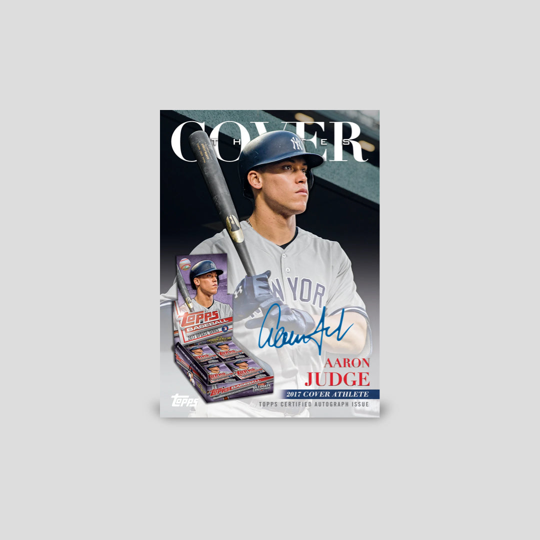 2026 Topps Update Series Baseball Hobby Box