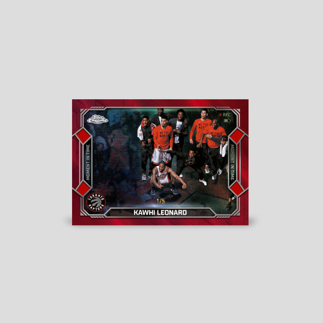 2025-26 Topps Chrome Update Basketball Mega Box - Q's Cards