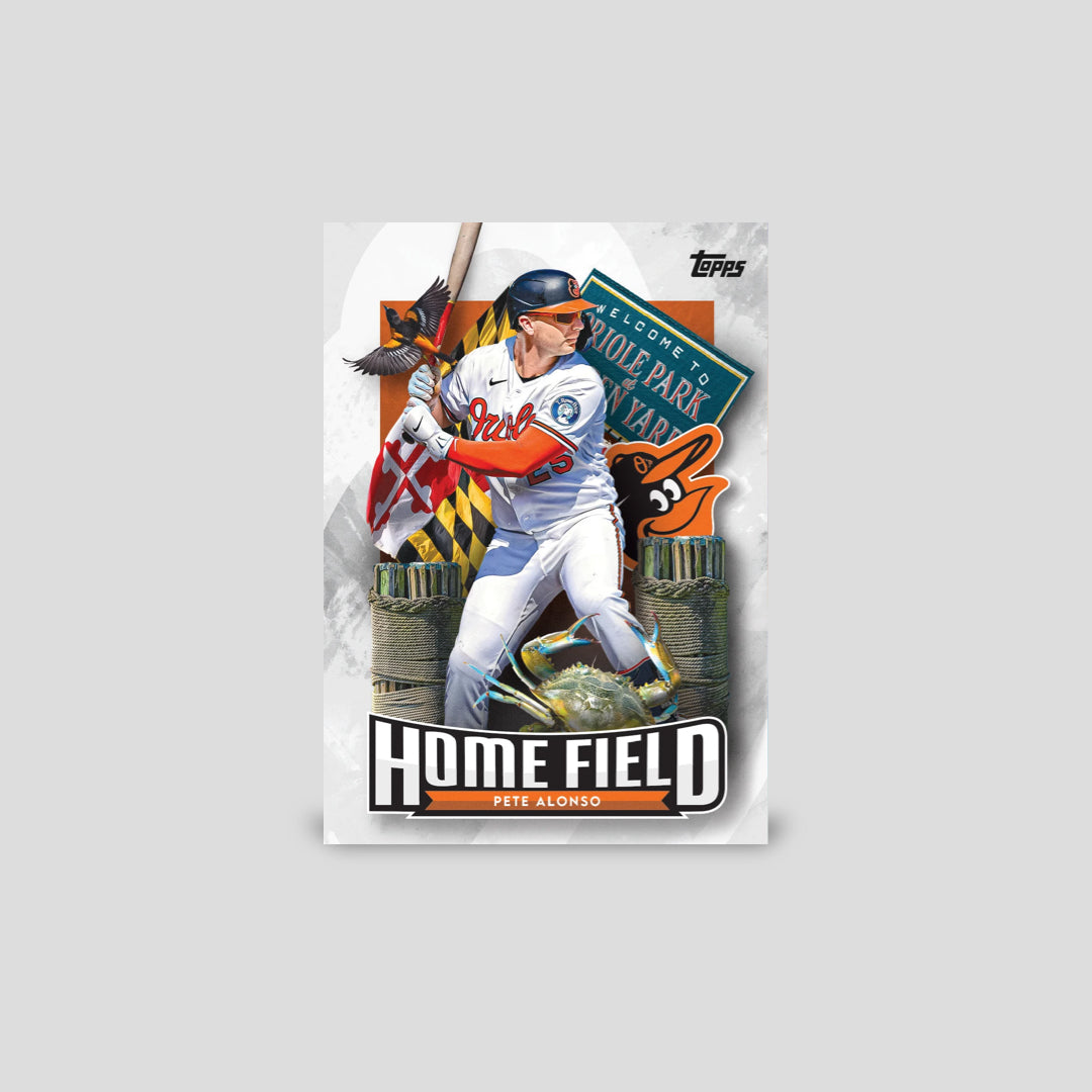 2026 Topps Update Series Baseball Value Box