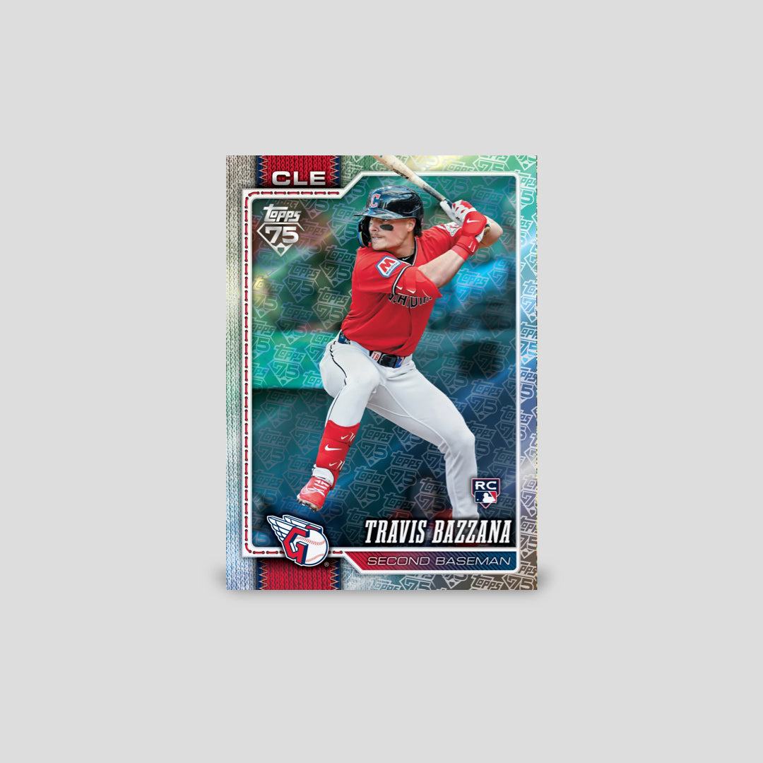 2026 Topps Update Series Baseball Jumbo Box