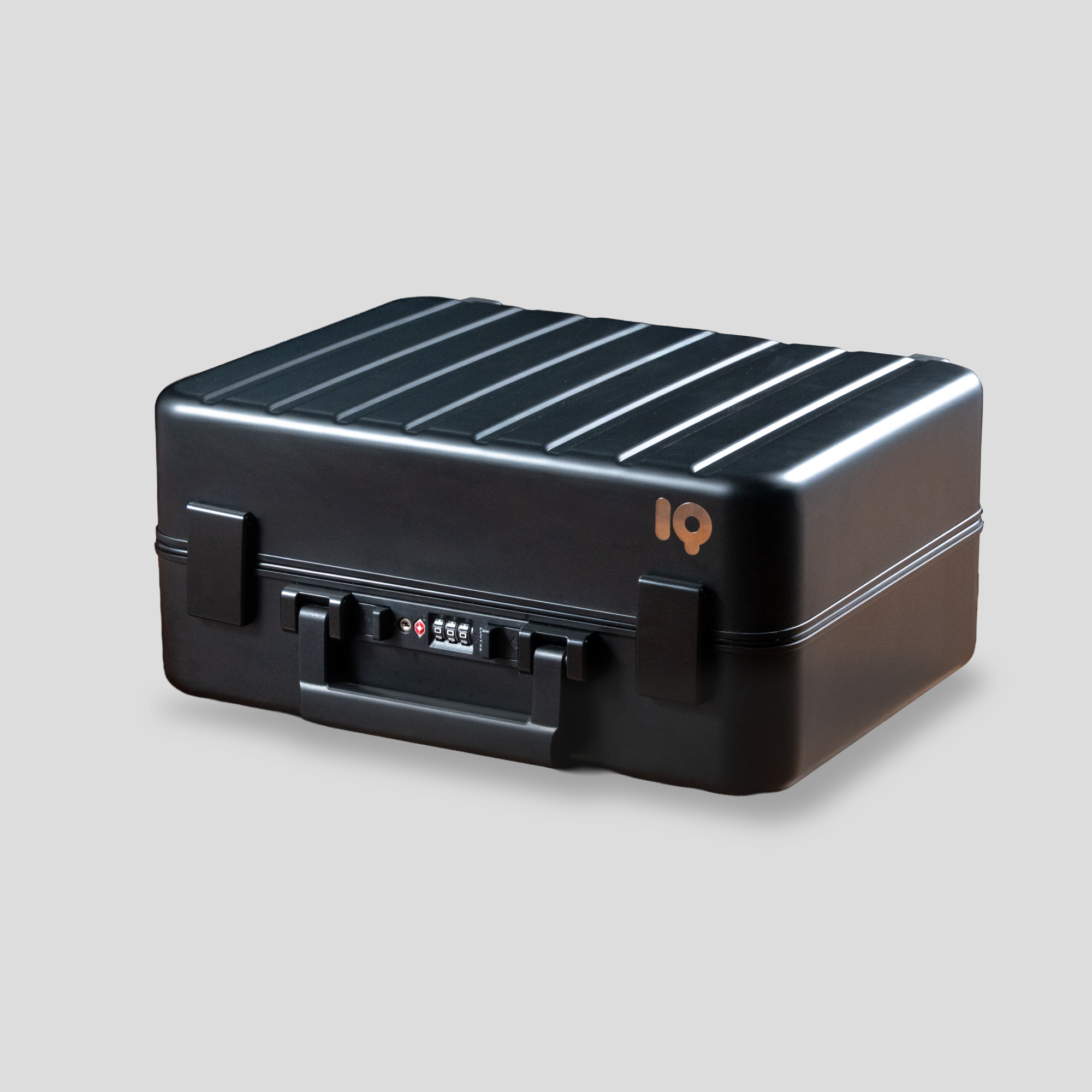 Anode 3 - IQ Card Supplies Case