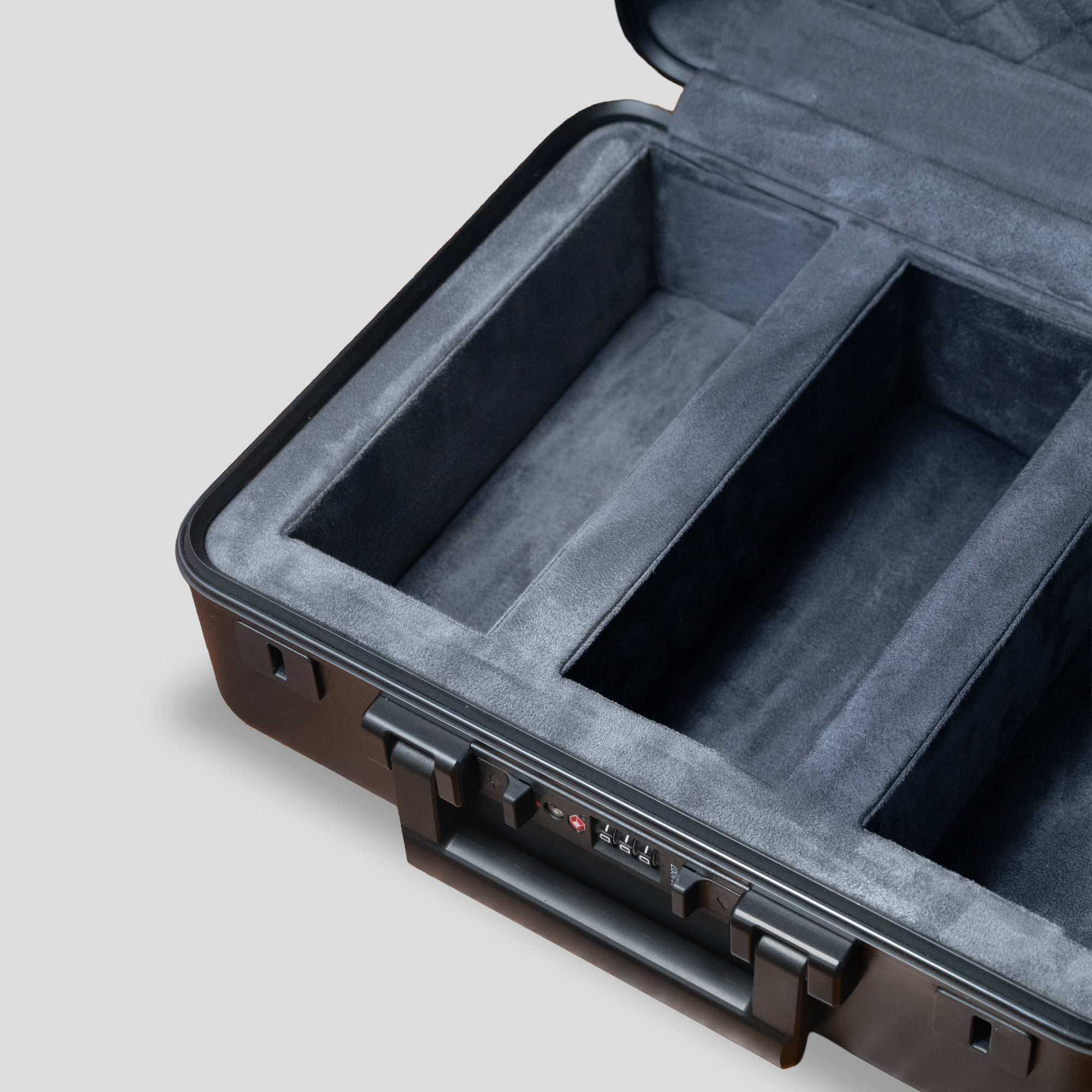 Anode 3 - IQ Card Supplies Case