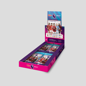 2026-27 Topps English Premier League Soccer Hobby Box