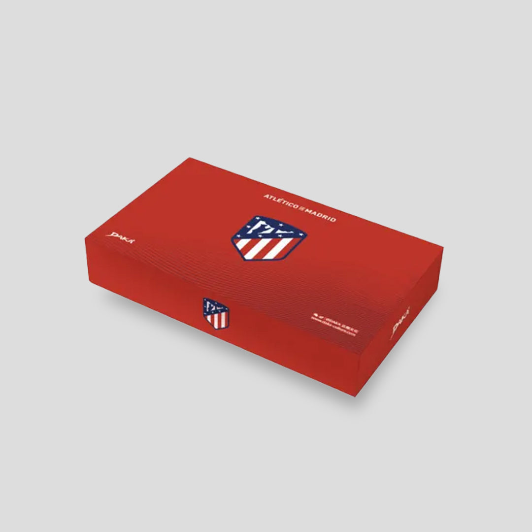 2021-22 Daka Soccer Atlético de Madrid Box