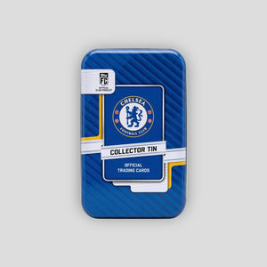 2026-27 Topps Soccer Chelsea FC Club Collector Tin