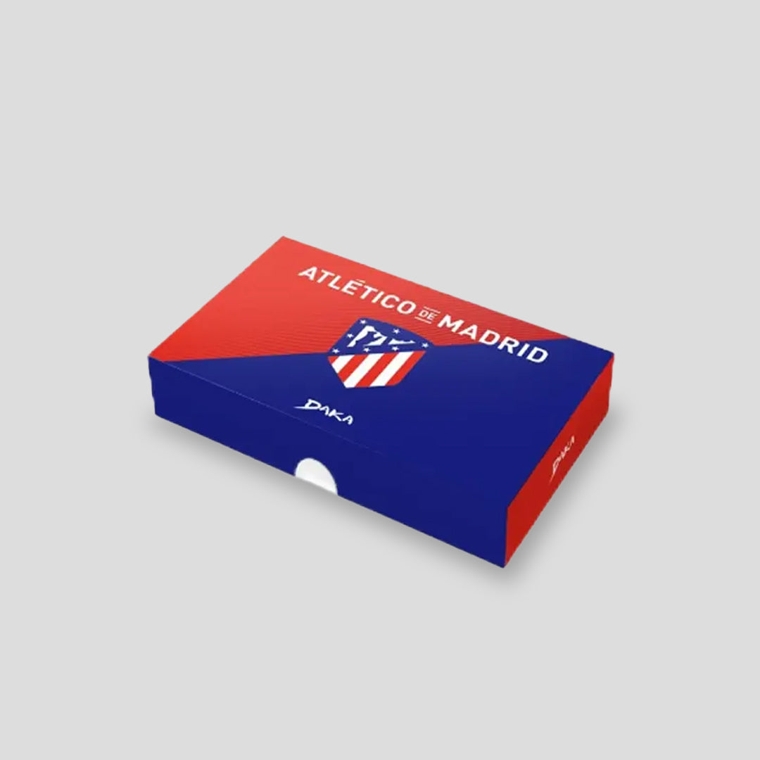 2022-23 Daka Soccer Atlético de Madrid Box