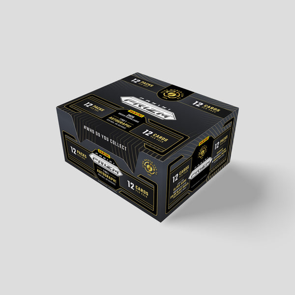 Friars Club playing card オールドデック未開封 2025 Panini Prizm FIFA Club World Cup Soccer Hobby Box