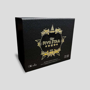 2026 Topps Five Star Baseball Hobby Box