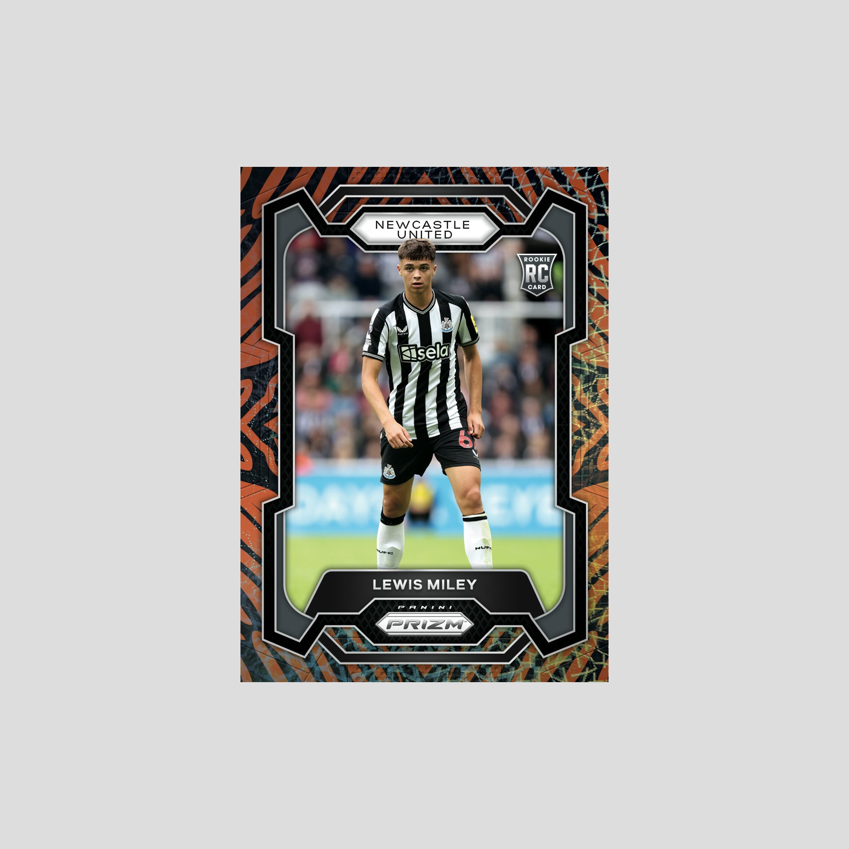 2023-24 Panini Prizm Premier League EPL Soccer Choice Box