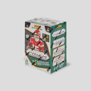 2025 Panini Prizm Football Hobby Blaster Box