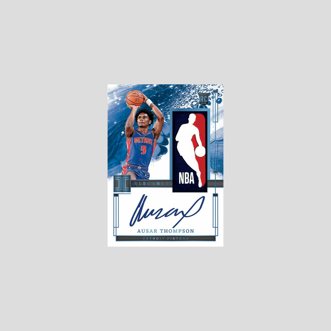 2023-24 Panini Impeccable Basketball Hobby Box