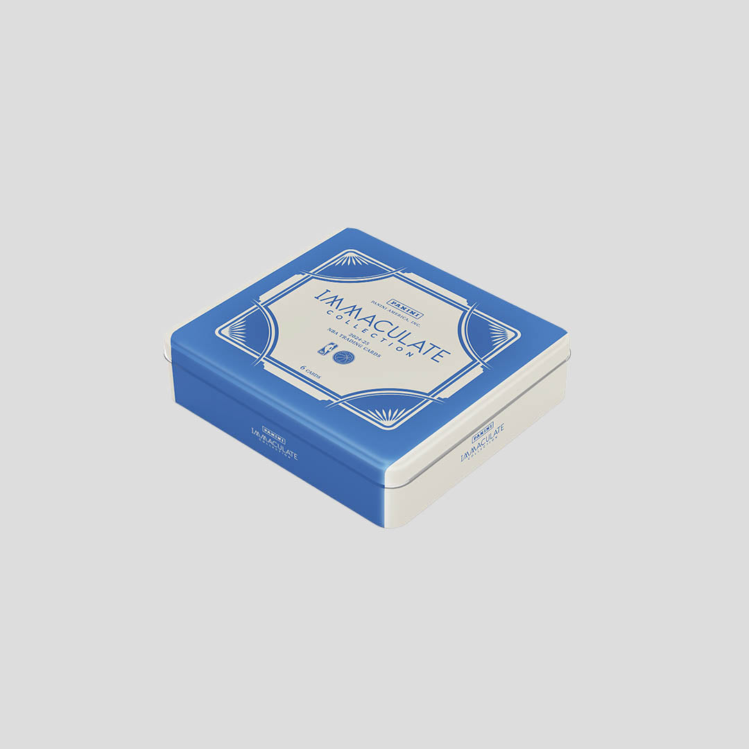 2024-25 Panini Immaculate Basketball Hobby Box