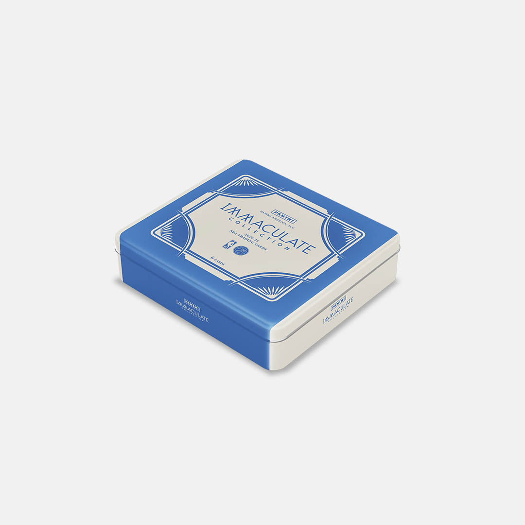 2024-25 Panini Immaculate Basketball Hobby Box
